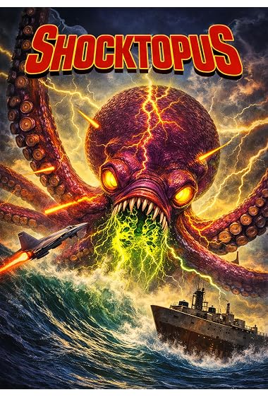 Shocktopus