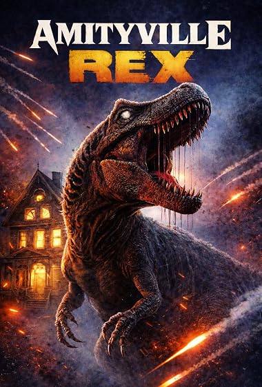 Amityville Rex