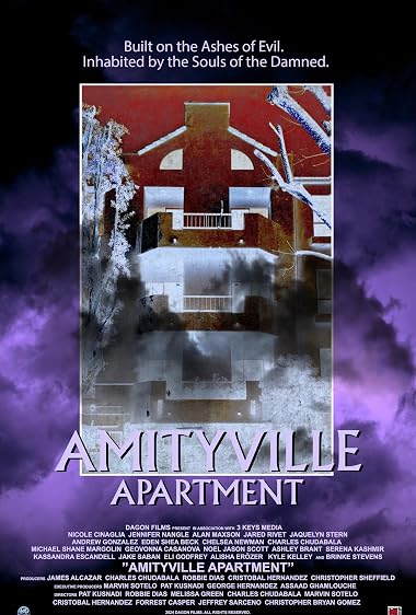 Amityville Apt.