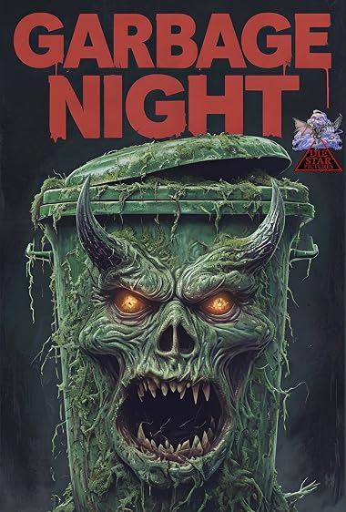 Garbage Night