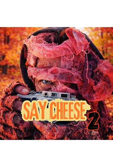 Say Cheese 2