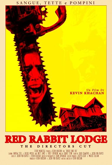 Red Rabbit Lodge