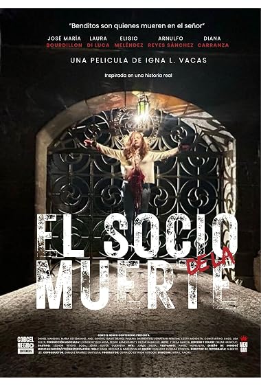 El socio de la muerte