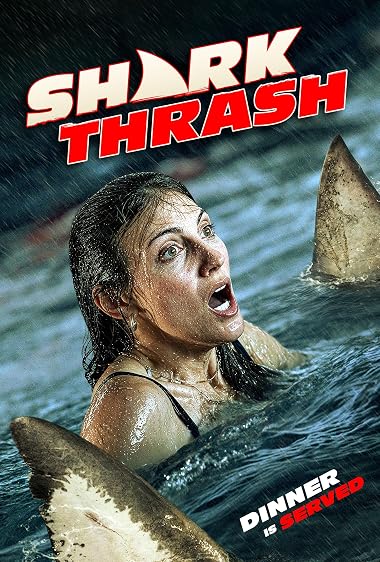 Shark Thrash