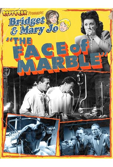 RiffTrax Presents: The Face of Marble