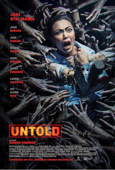 Untold
