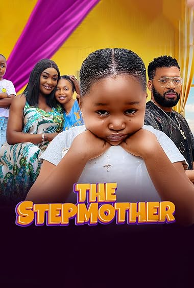 The Step Mother