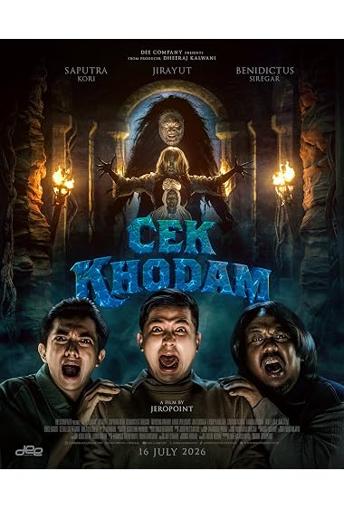 Cek Khodam