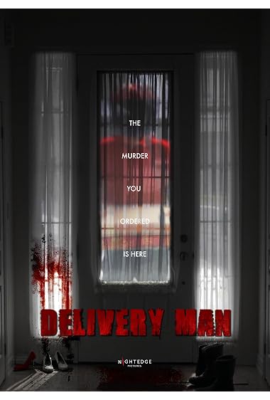 Delivery Man