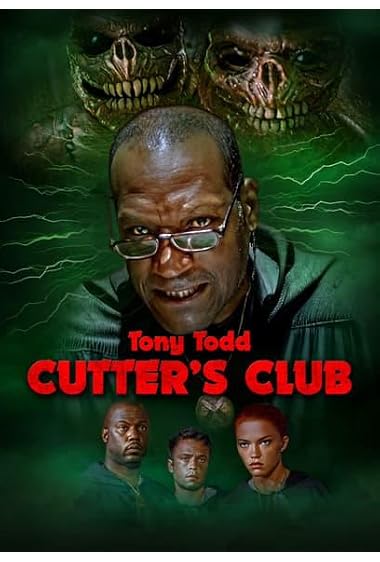 Cutter’s Club