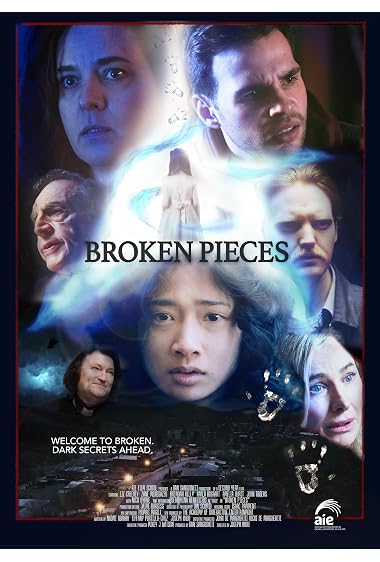 Broken Pieces