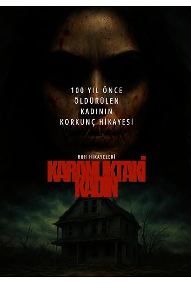 Karanliktaki Kadin