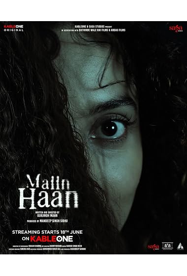 Maiin Haan