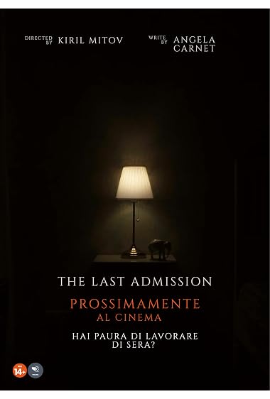 The Last Admission