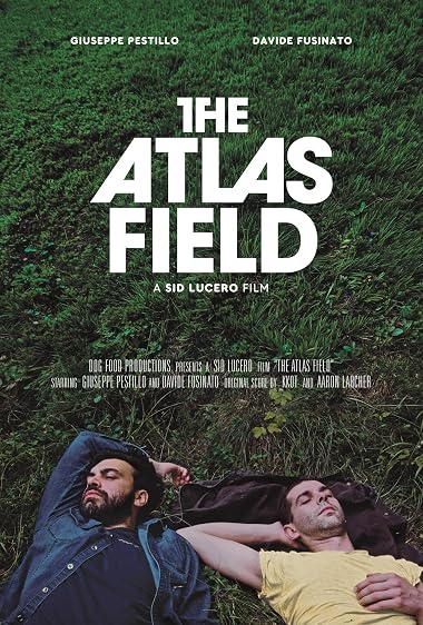 The Atlas Field