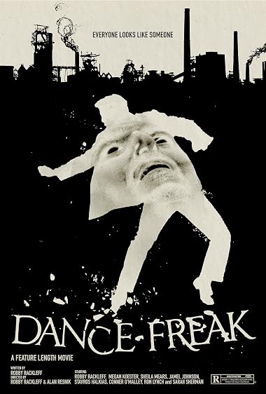 Dance Freak