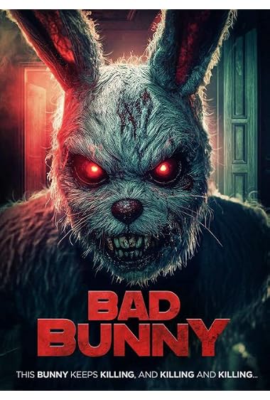 Bunny Killer