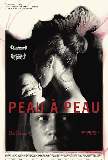 Peau à Peau