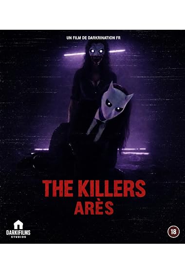 The Killers Arès