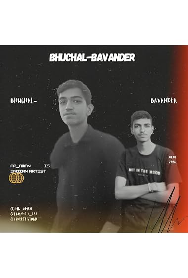 Bhuchal-Bhandar