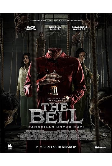 The Bell: Panggilan Untuk Mati