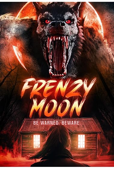 Frenzy Moon