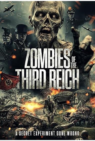 Zombies of the Third Reich