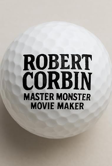 Robert Corbin-Master Monster Movie Maker