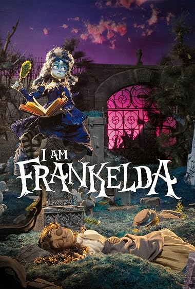 Soy Frankelda