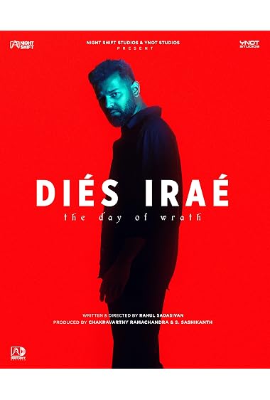 Diés Iraé