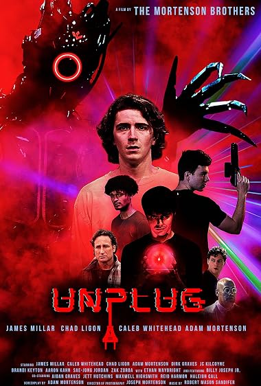 Unplug