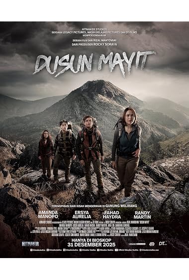 Dusun Mayit