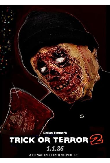 Trick or Terror 2