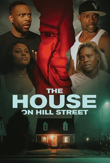 The House on Hill Street