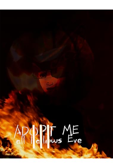 Adopt me all hallows Eve III