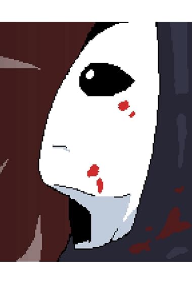 Darkness: Pixel Horror Animation OVA