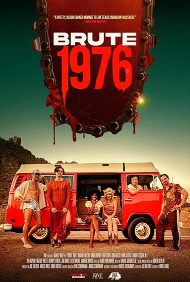 Brute 1976