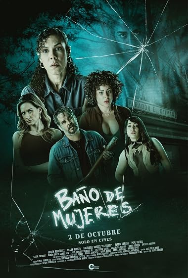 Baño de Mujeres