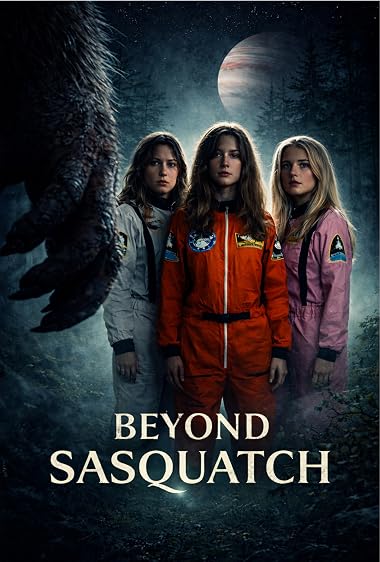 Beyond Sasquatch