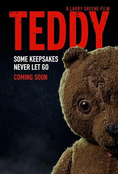 Teddy