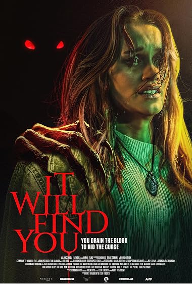 It Will Find You