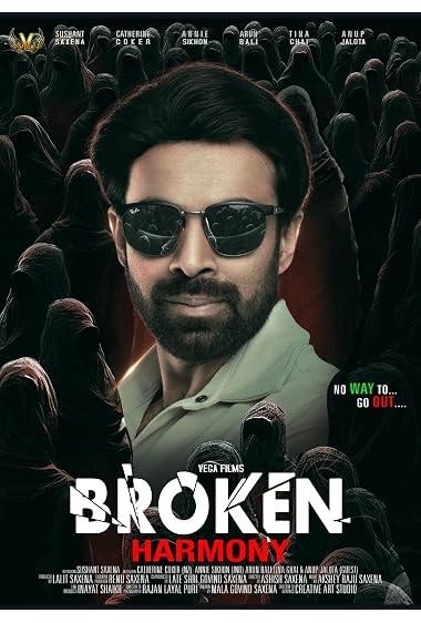 Broken Harmony