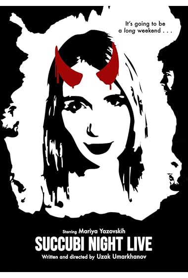 Succubi Night Live