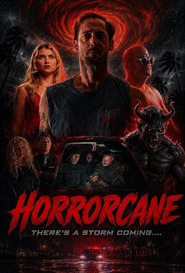 Horrorcane