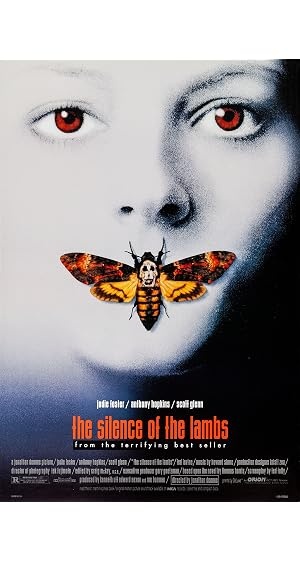 The Silence of the Lambs