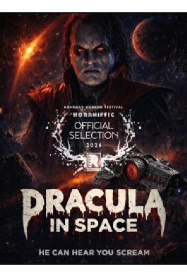 Dracula in Space
