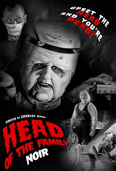 Head of the Family Noir