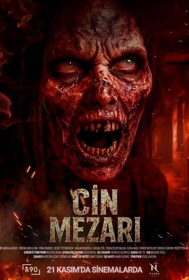 Cin Mezari