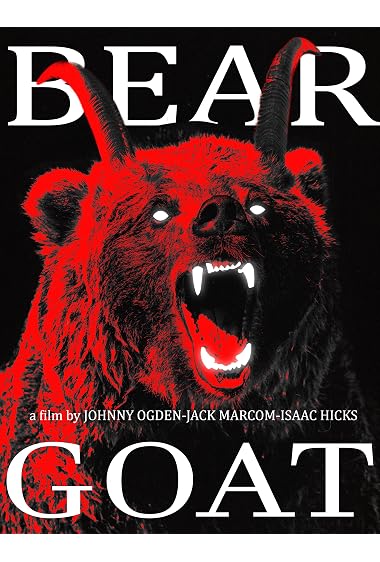 Beargoat
