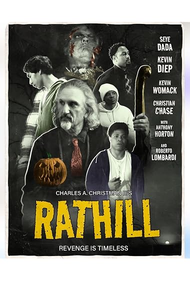 Rathill